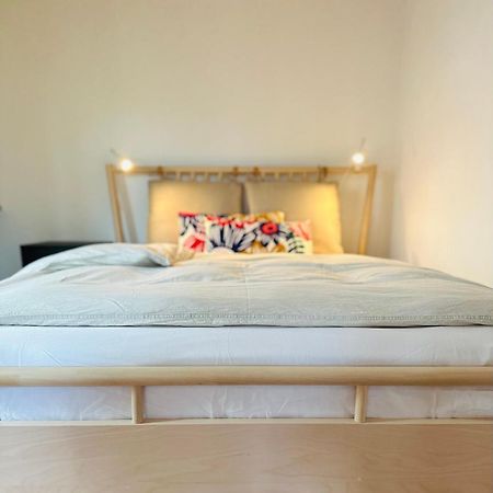 B17 Two Bed Apartment West Town هايدنهايم ان دير بر المظهر الخارجي الصورة