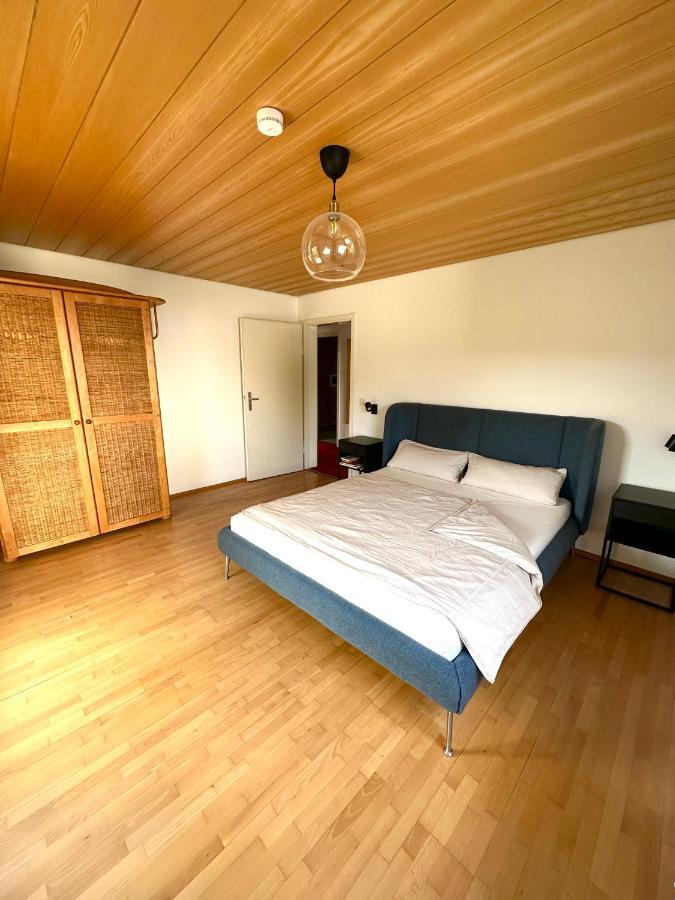 B17 Two Bed Apartment West Town هايدنهايم ان دير بر المظهر الخارجي الصورة
