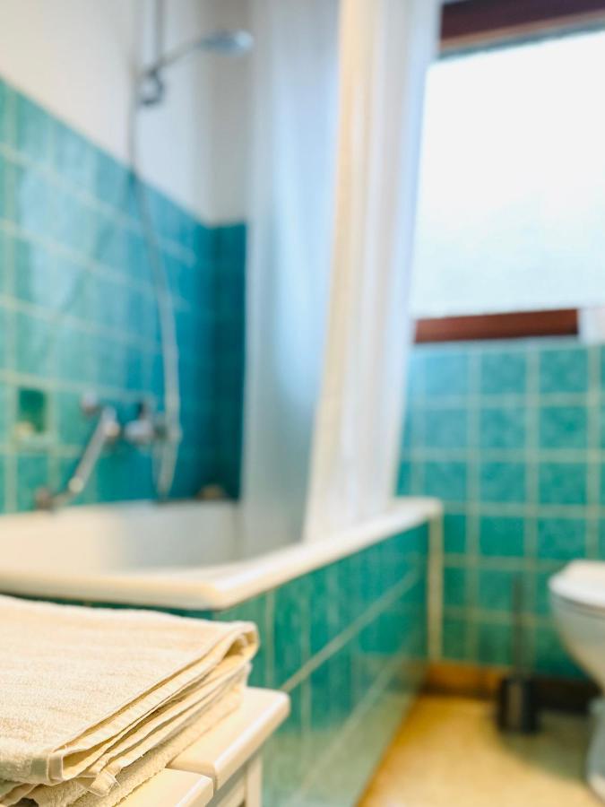 B17 Two Bed Apartment West Town هايدنهايم ان دير بر المظهر الخارجي الصورة